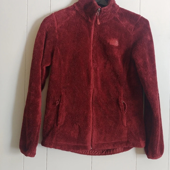The North Face Sz S Fleece Never Stop Exploring - Picture 1 of 7